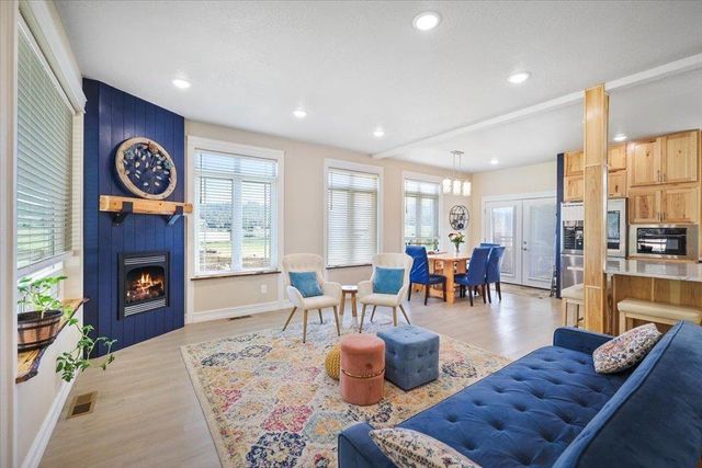 5710 E Greenbluff Rd, Colbert, WA 99005