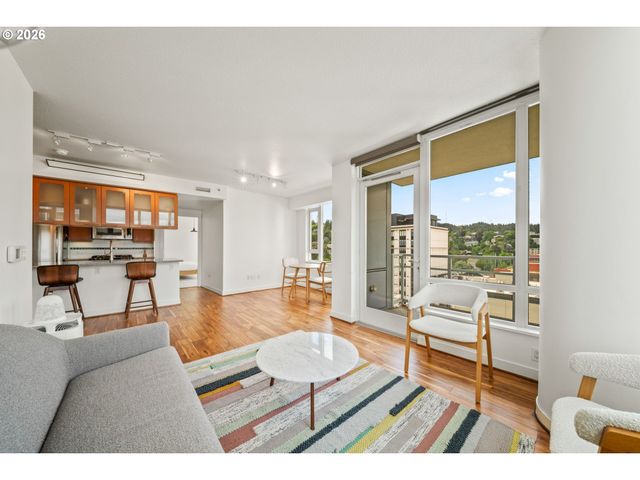 1500 Sw 11TH Ave 1503, Portland, OR 97201
