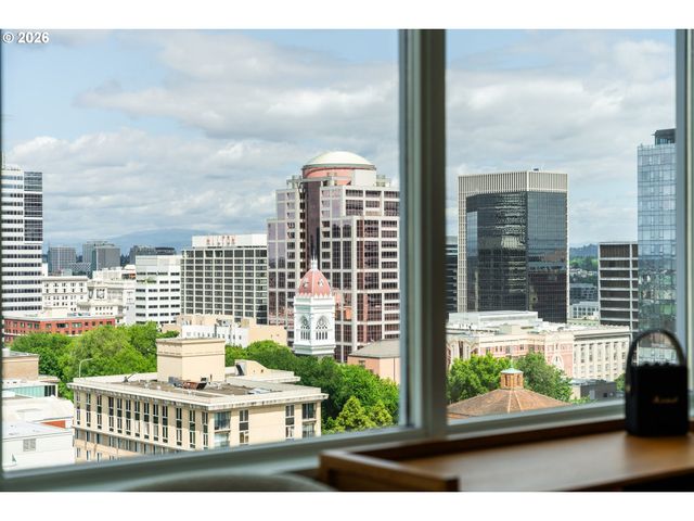 1500 Sw 11TH Ave 1503, Portland, OR 97201