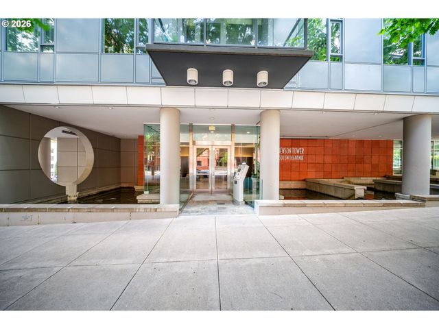 1500 Sw 11TH Ave 1503, Portland, OR 97201