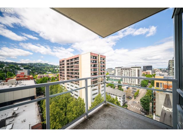 1500 Sw 11TH Ave 1503, Portland, OR 97201