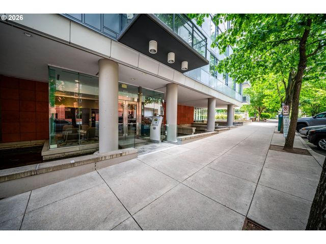 1500 Sw 11TH Ave 1503, Portland, OR 97201