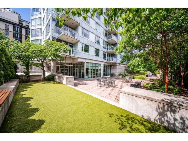 1500 Sw 11TH Ave 1503, Portland, OR 97201