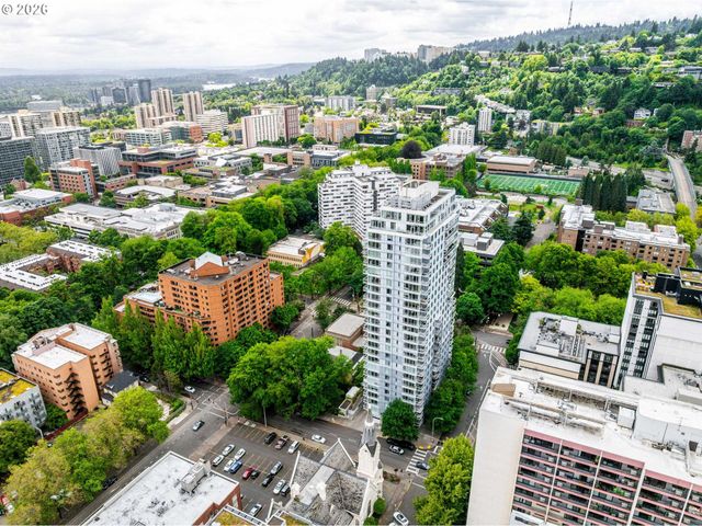 1500 Sw 11TH Ave 1503, Portland, OR 97201