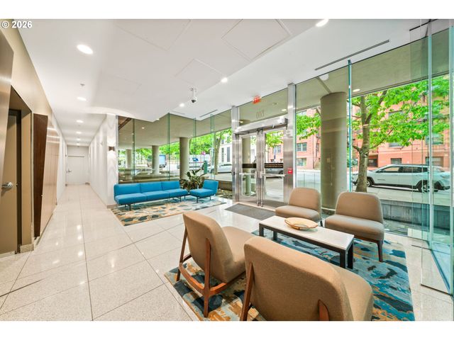 1500 Sw 11TH Ave 1503, Portland, OR 97201