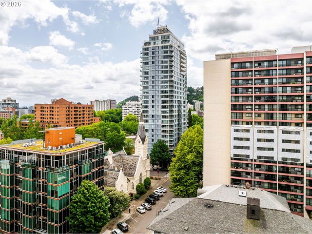 1500 Sw 11TH Ave 1503, Portland, OR 97201