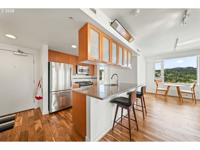 1500 Sw 11TH Ave 1503, Portland, OR 97201