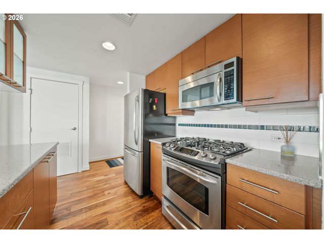 1500 Sw 11TH Ave 1503, Portland, OR 97201