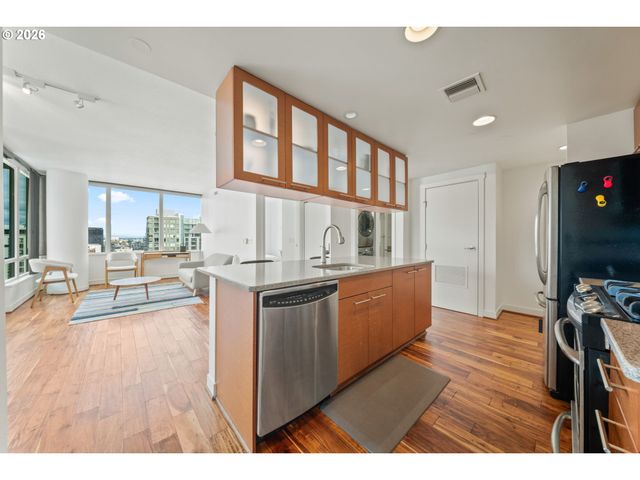 1500 Sw 11TH Ave 1503, Portland, OR 97201
