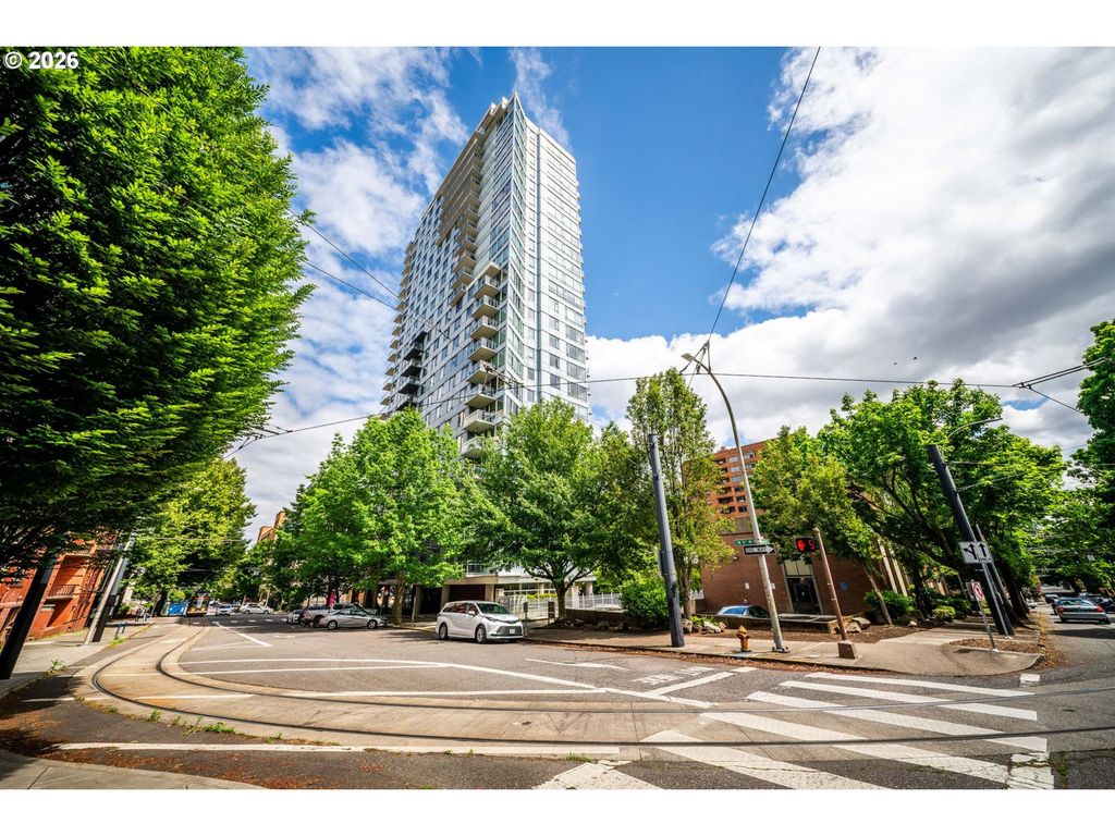 1500 Sw 11TH Ave 1503, Portland, OR 97201