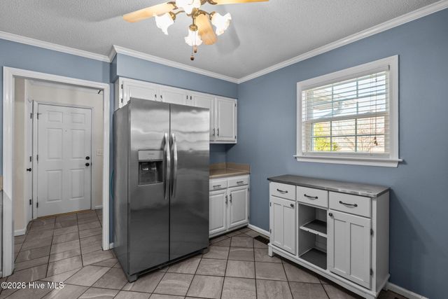 769 Dayflower Court, Vass, NC 28394