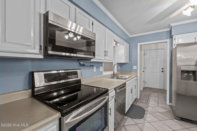 769 Dayflower Court, Vass, NC 28394