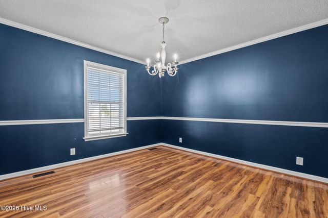 769 Dayflower Court, Vass, NC 28394