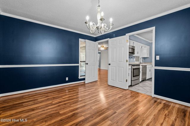 769 Dayflower Court, Vass, NC 28394