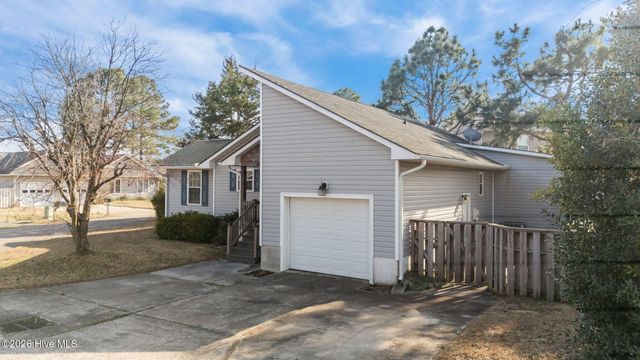 769 Dayflower Court, Vass, NC 28394