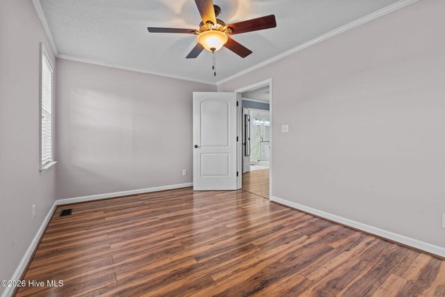 769 Dayflower Court, Vass, NC 28394