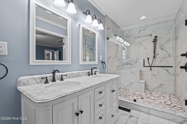 769 Dayflower Court, Vass, NC 28394