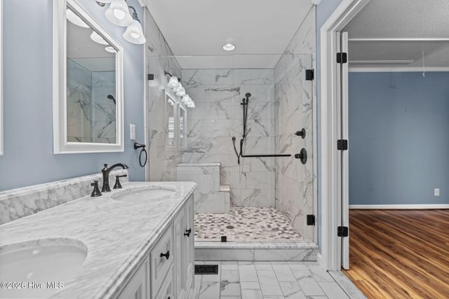 769 Dayflower Court, Vass, NC 28394