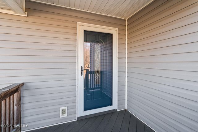 769 Dayflower Court, Vass, NC 28394