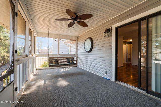 769 Dayflower Court, Vass, NC 28394