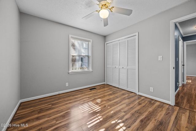 769 Dayflower Court, Vass, NC 28394