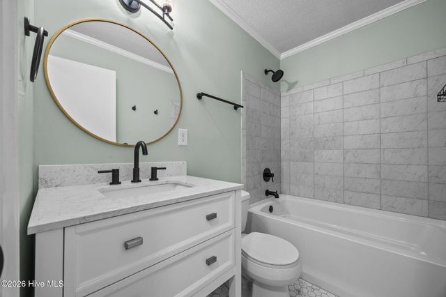 769 Dayflower Court, Vass, NC 28394