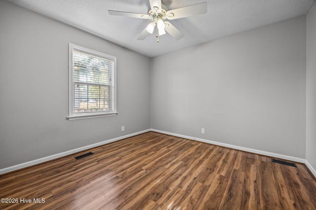 769 Dayflower Court, Vass, NC 28394