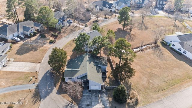 769 Dayflower Court, Vass, NC 28394