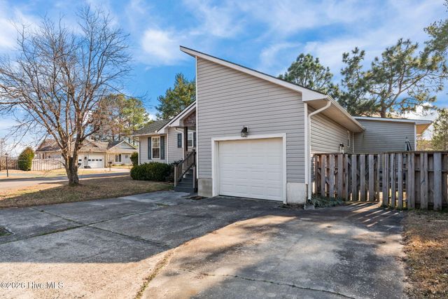 769 Dayflower Court, Vass, NC 28394