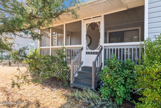 769 Dayflower Court, Vass, NC 28394