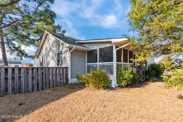 769 Dayflower Court, Vass, NC 28394