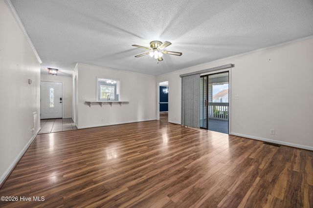 769 Dayflower Court, Vass, NC 28394