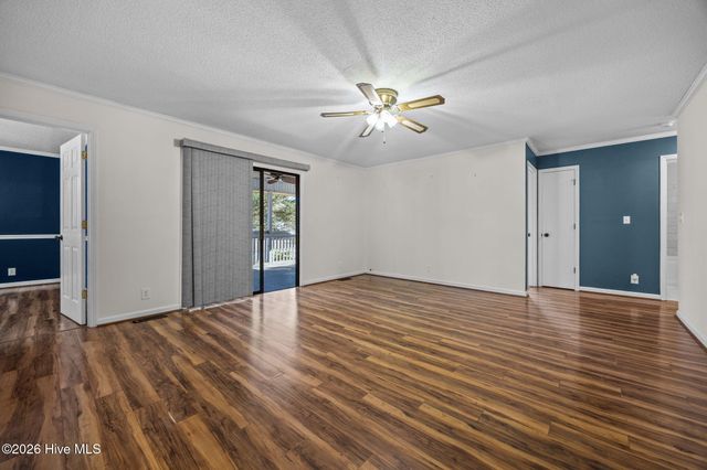 769 Dayflower Court, Vass, NC 28394