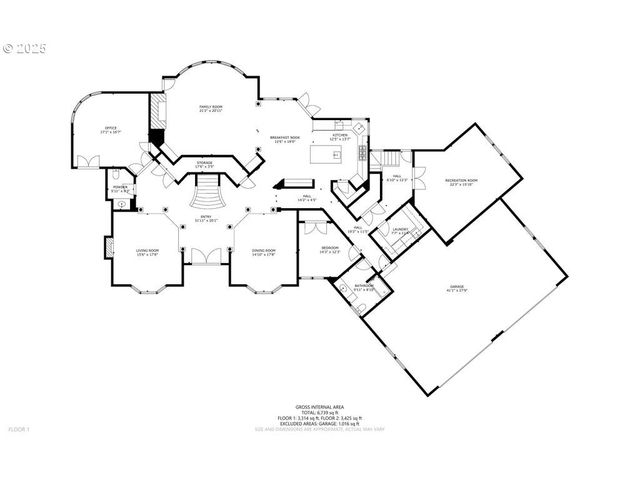 9523 Sw STONECREEK Dr, Beaverton, OR 97007