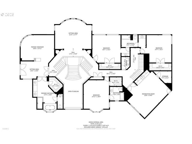 9523 Sw STONECREEK Dr, Beaverton, OR 97007