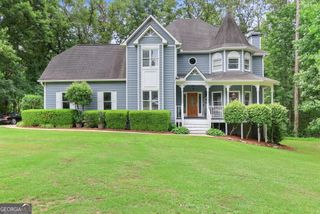 300 Tomahawk Drive, Sharpsburg, GA 30277