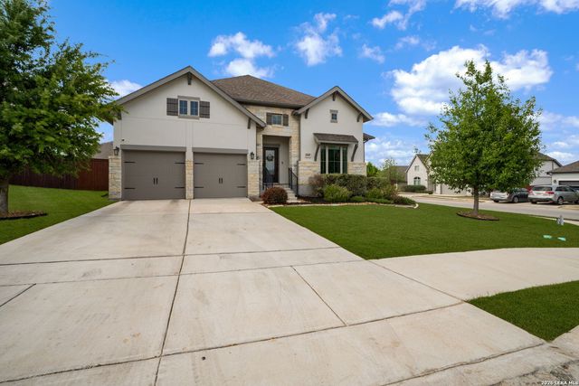 6549 Crockett Cove, Schertz, TX 78108