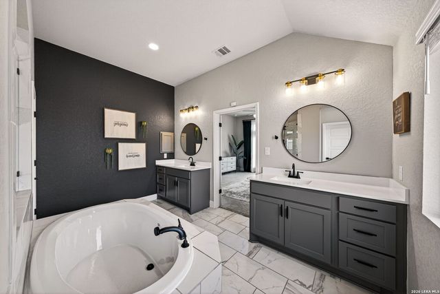 6549 Crockett Cove, Schertz, TX 78108