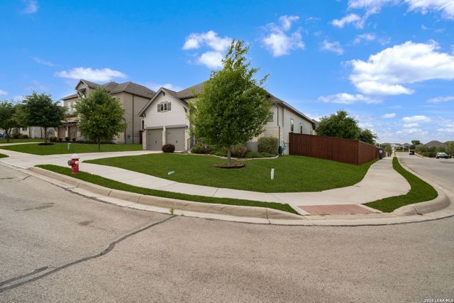 6549 Crockett Cove, Schertz, TX 78108