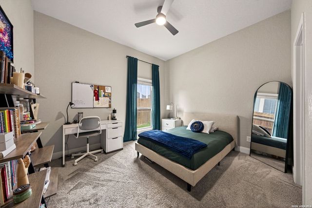 6549 Crockett Cove, Schertz, TX 78108