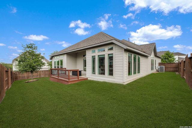 6549 Crockett Cove, Schertz, TX 78108