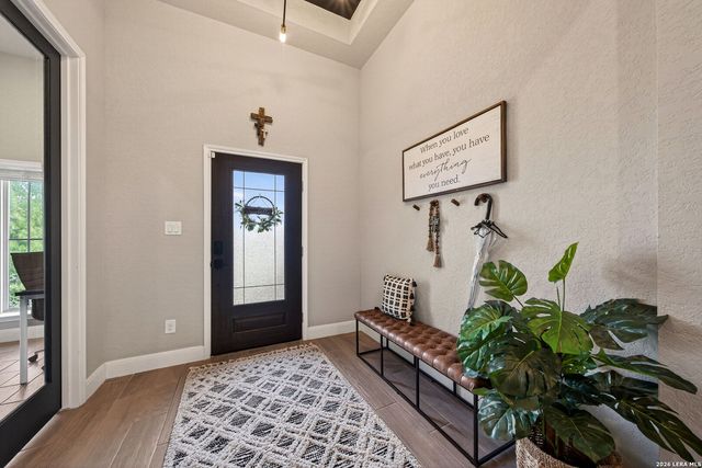 6549 Crockett Cove, Schertz, TX 78108