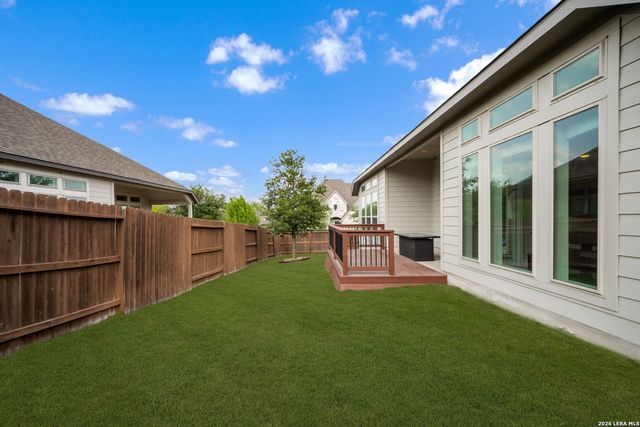 6549 Crockett Cove, Schertz, TX 78108