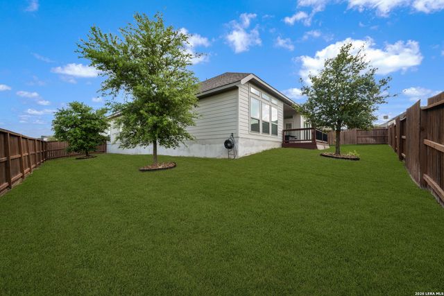 6549 Crockett Cove, Schertz, TX 78108