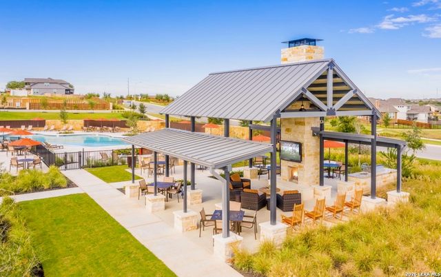 6549 Crockett Cove, Schertz, TX 78108
