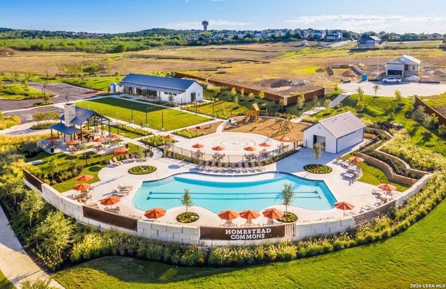 6549 Crockett Cove, Schertz, TX 78108