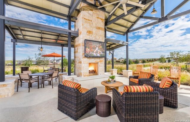 6549 Crockett Cove, Schertz, TX 78108