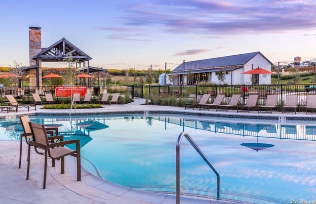 6549 Crockett Cove, Schertz, TX 78108