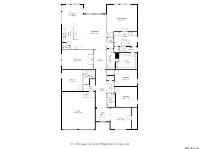 6549 Crockett Cove, Schertz, TX 78108