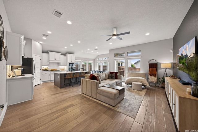 6549 Crockett Cove, Schertz, TX 78108